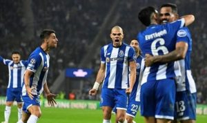 Prediksi Skor Porto vs Moreirense, League Cup Taca da Liga Portugal Musim 2024, 01 November 2024