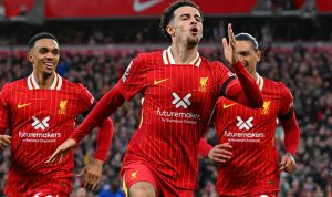 Prediksi Skor RB Leipzig vs Liverpool, UEFA Champions League Musim 2024