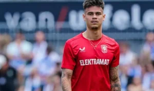 Prediksi Skor RKC Waalwijk vs Twente, Eredivisie Musim 2024-25