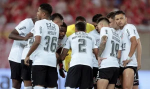 Prediksi Skor Racing Club vs Corinthians, CONMEBOL Copa Sudamericana Musim 2024, 01 November 2024