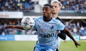 Prediksi Skor Randers vs Nordsjaelland, Superligaen Musim 2023-2024, 29 Oktober 2024