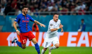 Prediksi Skor Rangers vs FCSB, UEFA Europa League Musim 2024