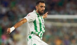 Prediksi Skor Real Betis vs Atletico Madrid, La Liga Spanyol Musim 2024-2025
