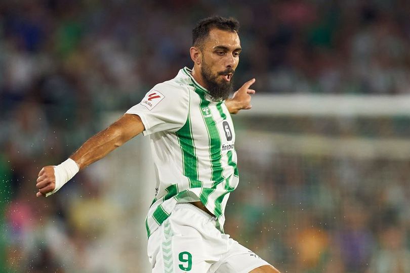 Prediksi Skor Real Betis vs Atletico Madrid, La Liga Spanyol Musim 2024-2025