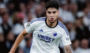 Prediksi Skor Real Betis vs Copenhagen, UEFA Conference League Musim 2024-2025