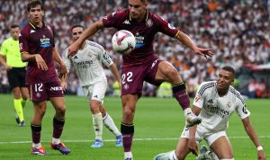 Prediksi Skor Real Valladolid vs Villarreal, LaLiga Musim 2024