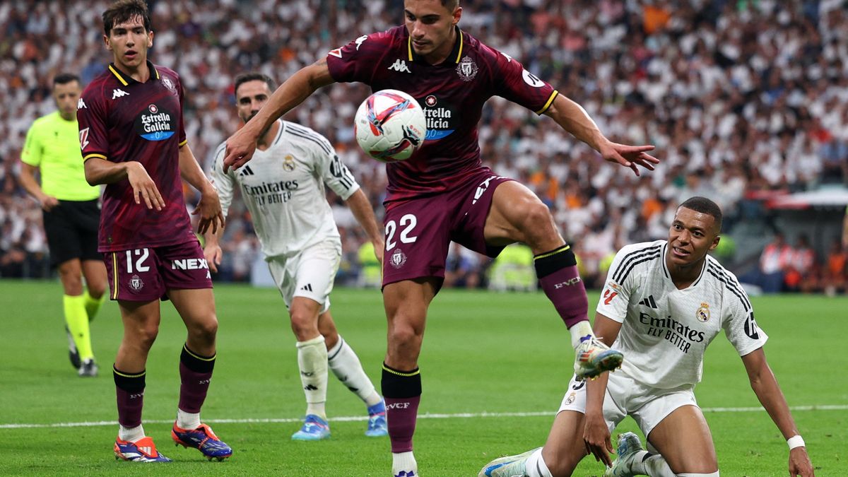 Prediksi Skor Real Valladolid vs Villarreal, LaLiga Musim 2024