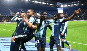 Prediksi Skor Rennes vs Le Havre, Ligue 1 Musim 2024