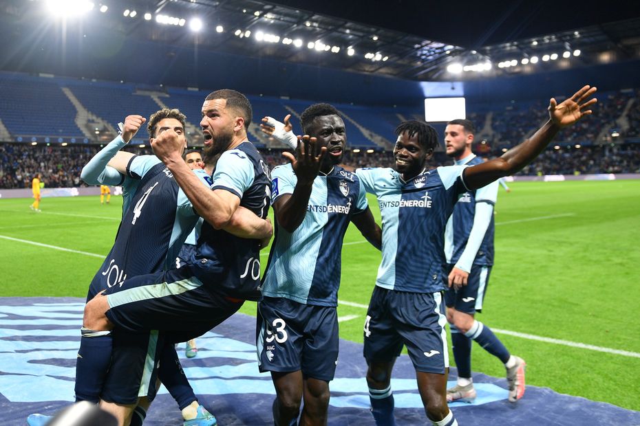 Prediksi Skor Rennes vs Le Havre, Ligue 1 Musim 2024