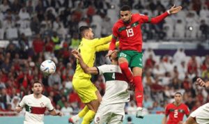 Prediksi Skor Republik Afrika Tengah vs Maroko, Piala Afrika 2025