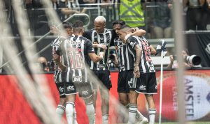 Prediksi Skor River Plate vs Atletico Mineiro, CONMEBOL Copa Libertadores Musim 2024, 30 Oktober 2024