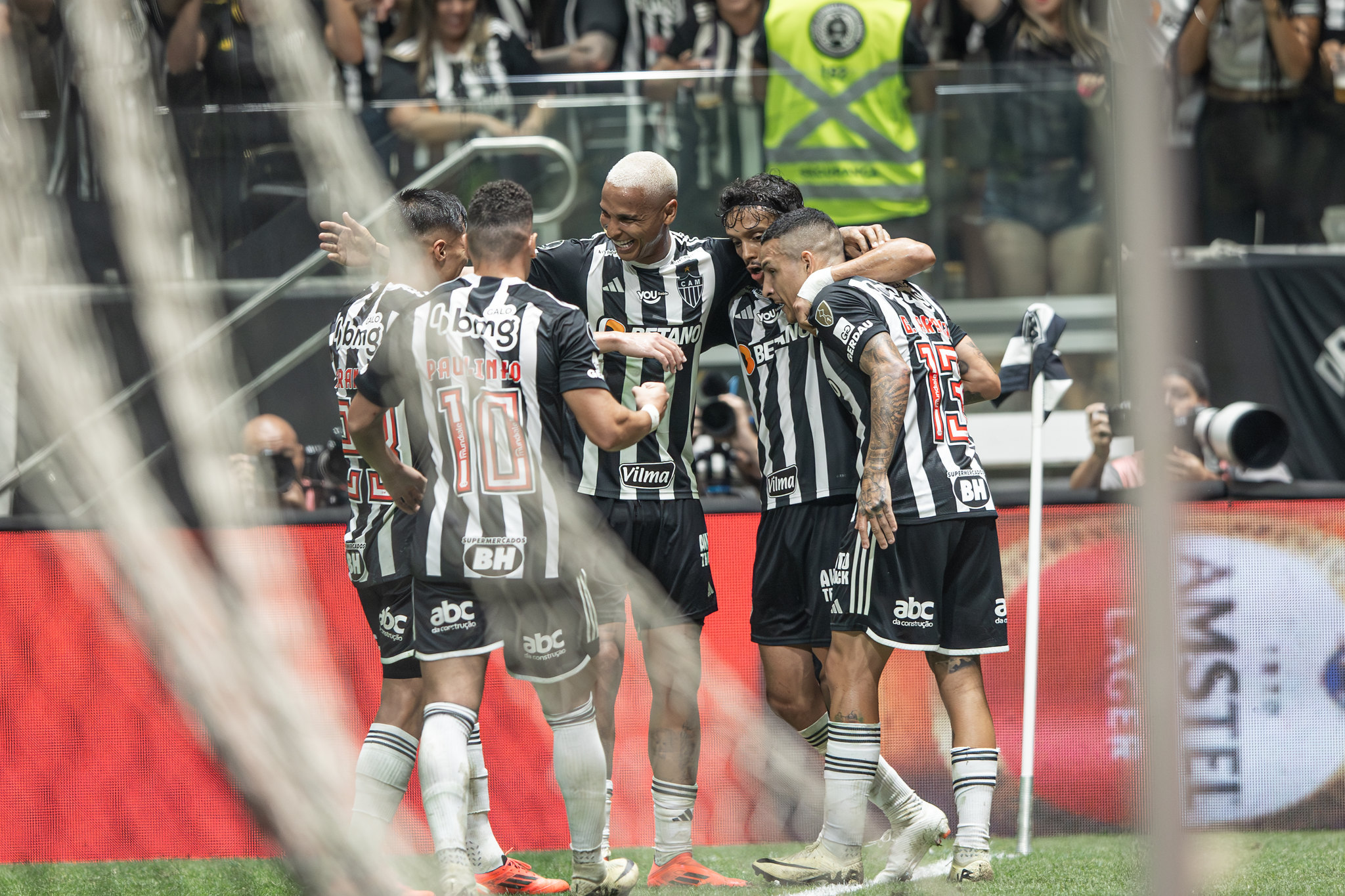 Prediksi Skor River Plate vs Atletico Mineiro, CONMEBOL Copa Libertadores Musim 2024, 30 Oktober 2024