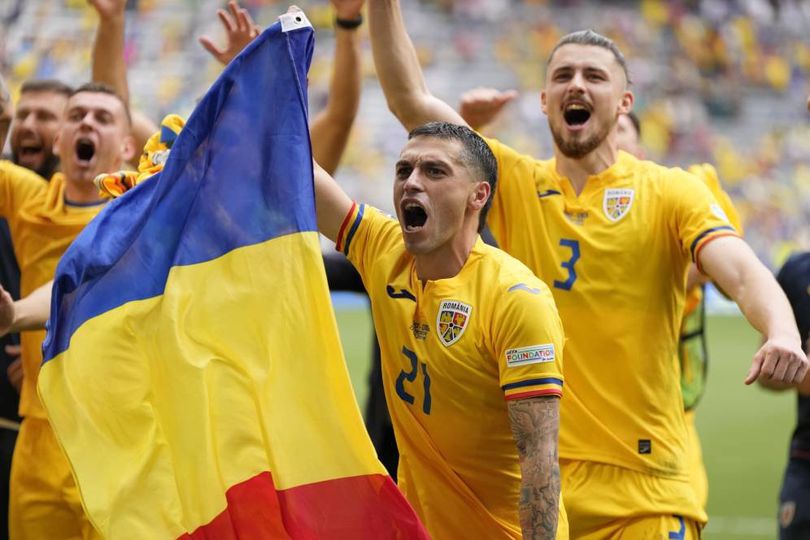 Prediksi Skor Rumania vs Siprus, 13 Oktober 2024, Liga Bangsa-Bangsa UEFA