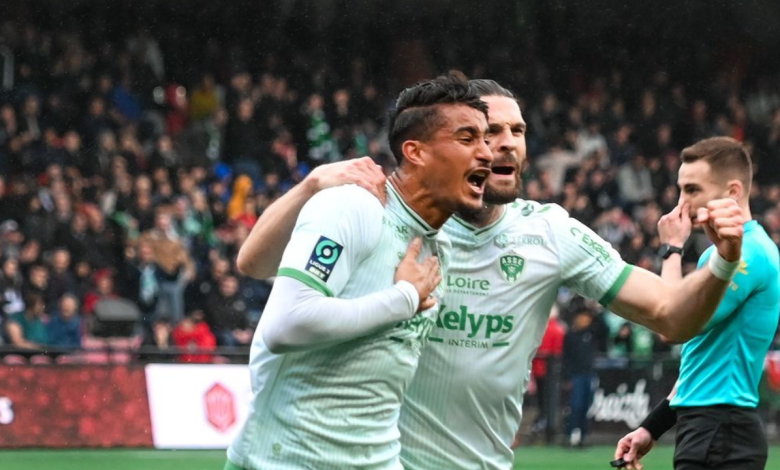 Prediksi Skor Saint Etienne vs Lens, Ligue 1 Prancis Musim 2024