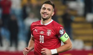 Prediksi Skor Serbia vs Swiss, 13 Oktober 2024, UEFA Nations League 2024-2025