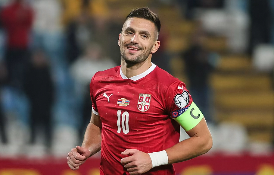 Prediksi Skor Serbia vs Swiss, 13 Oktober 2024, UEFA Nations League 2024-2025