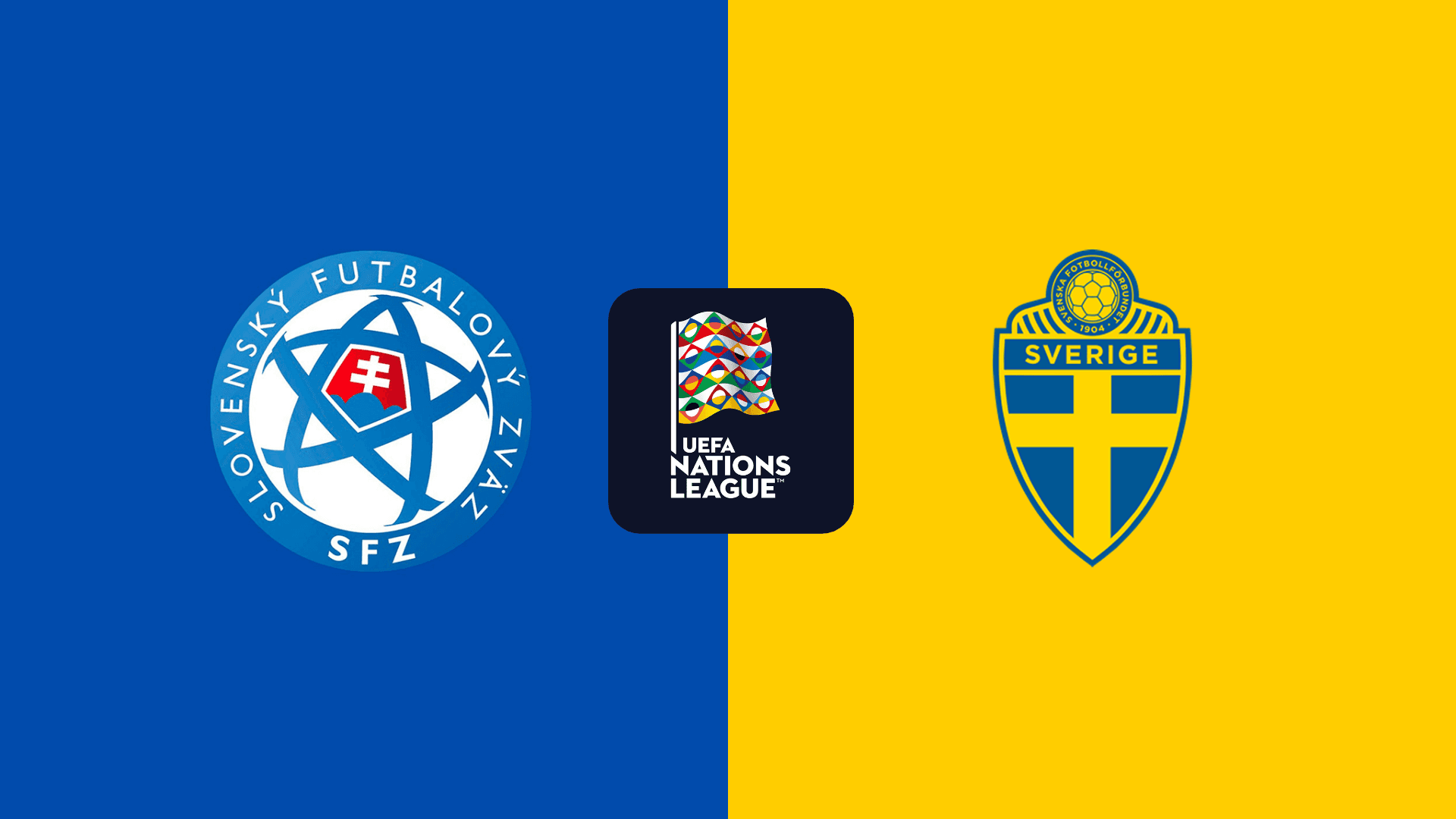 Prediksi Skor Slovakia vs Swedia, 12 Oktober 2024, UEFA Nations League 2024-2025