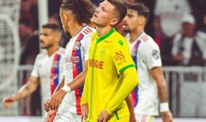 Prediksi Skor Strasbourg vs Nantes, Ligue 1 Musim 2024-25