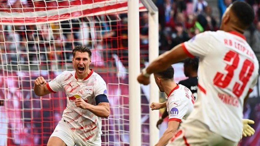 Prediksi Skor Stuttgart vs Kaiserslautern, DFB-Pokal Musim 2024