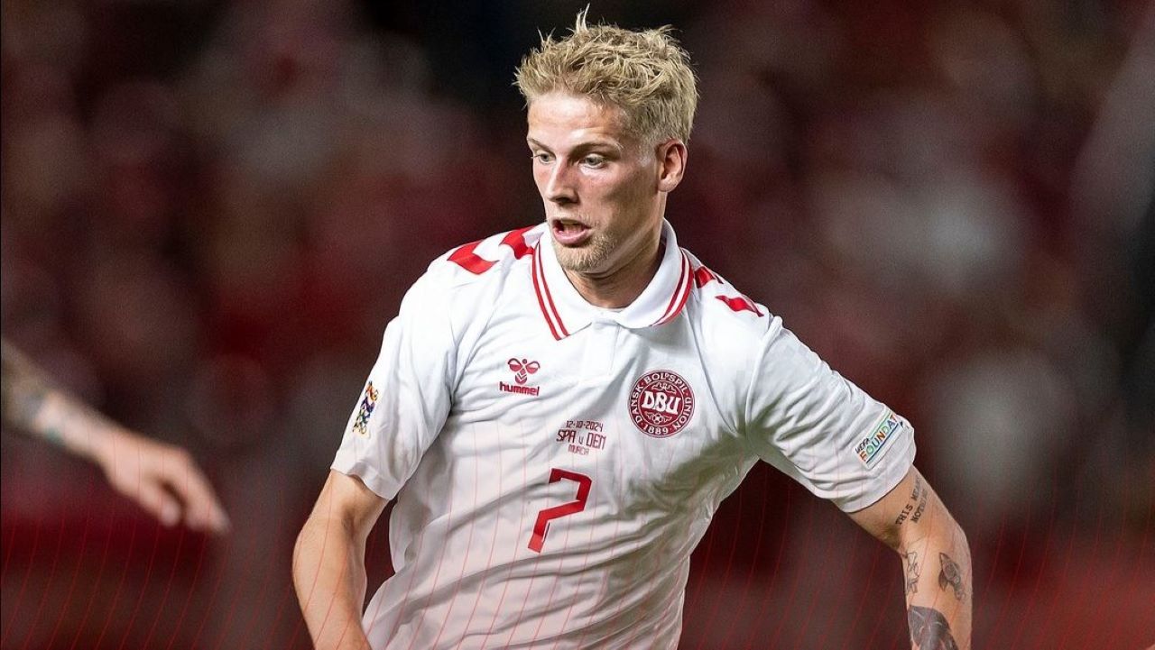 Prediksi Skor Swiss vs Denmark, UEFA Nations League 2024-2025