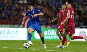 Prediksi Skor Thailand vs Filipina, 11 Oktober 2024, Piala King 2024