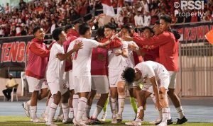 Prediksi Skor Timnas Indonesia U-17 vs Kep. Mariana Utara, Kualifikasi Piala Asia U-17 2025