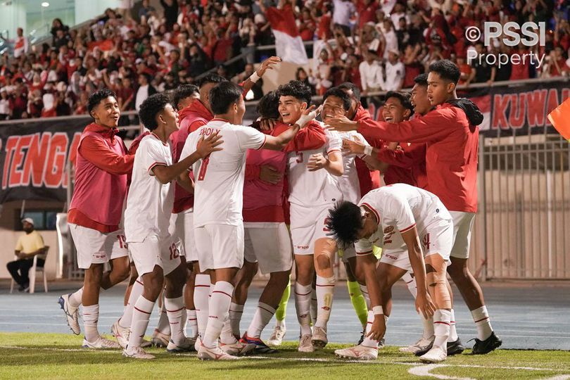 Prediksi Skor Timnas Indonesia U-17 vs Kep. Mariana Utara, Kualifikasi Piala Asia U-17 2025