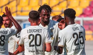Prediksi Skor Toulouse vs Angers, Ligue 1 Prancis Musim 2024, 20 Oktober 2024