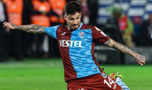 Prediksi Skor Trabzonspor vs Istanbul Basaksehir, Liga Super Turki Musim 2024-25