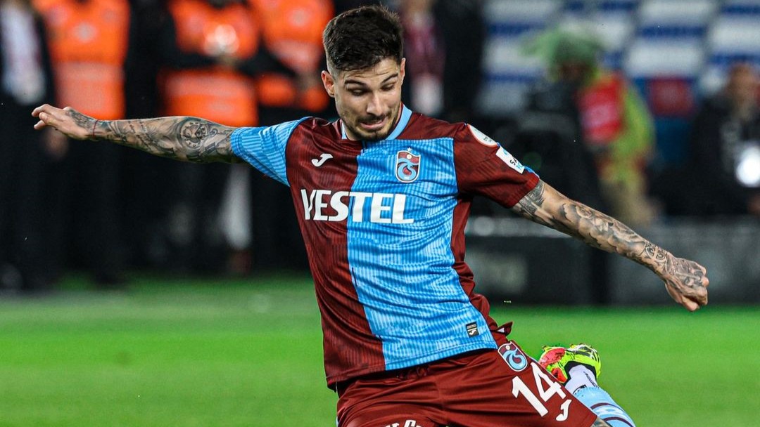 Prediksi Skor Trabzonspor vs Istanbul Basaksehir, Liga Super Turki Musim 2024-25