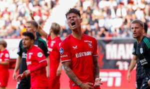 Prediksi Skor Twente vs Heracles, Eredivisie Musim 2024-25