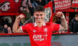 Prediksi Skor Twente vs Lazio, UEFA Europa League Musim 2024-2025