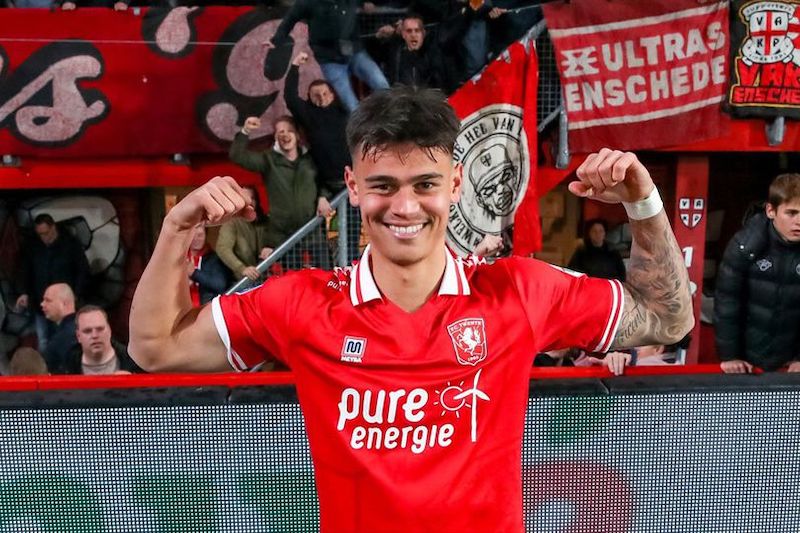 Prediksi Skor Twente vs Lazio, UEFA Europa League Musim 2024-2025