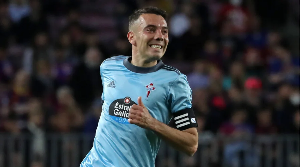 Prediksi Skor UD San Pedro vs Celta Vigo, Copa del Rey Musim 2024