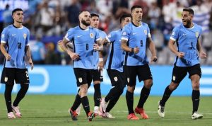 Prediksi Skor Uruguay vs Ekuador, Kualifikasi Piala Dunia 2026 Zona CONMEBOL