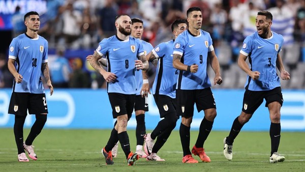 Prediksi Skor Uruguay vs Ekuador, Kualifikasi Piala Dunia 2026 Zona CONMEBOL