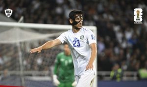 Prediksi Skor Uzbekistan vs Uni Emirat Arab, Kualifikasi Piala Dunia 2026