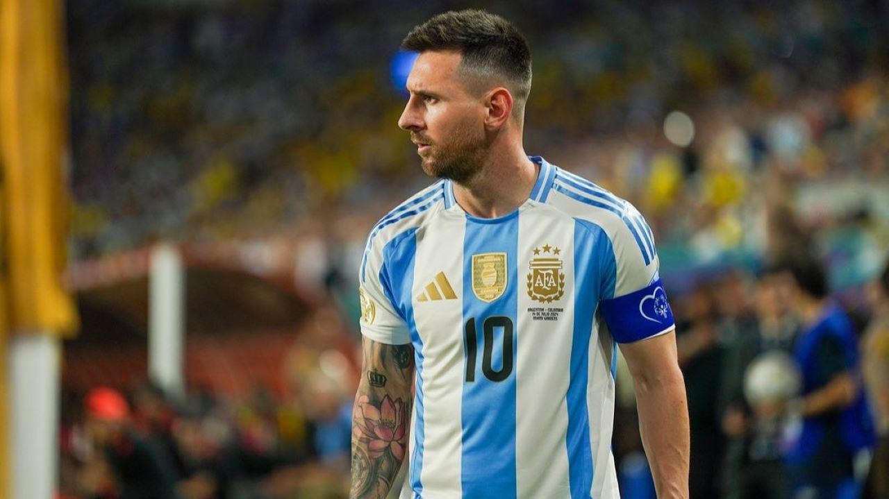 Prediksi Skor Venezuela vs Argentina, 11 Oktober 2024, Kualifikasi Piala Dunia 2026