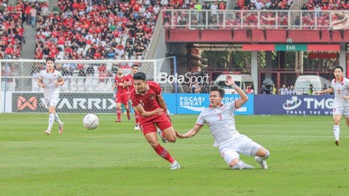Prediksi Skor Vietnam vs India, 12 Oktober 2024, FIFA Friendly Match
