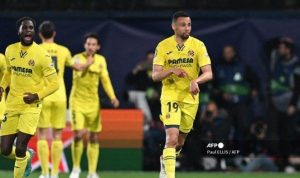 Prediksi Skor Villarreal vs Getafe, La Liga Musim 2024, 20 Oktober 2024