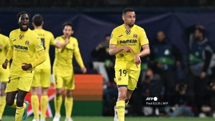 Prediksi Skor Villarreal vs Getafe, La Liga Musim 2024, 20 Oktober 2024