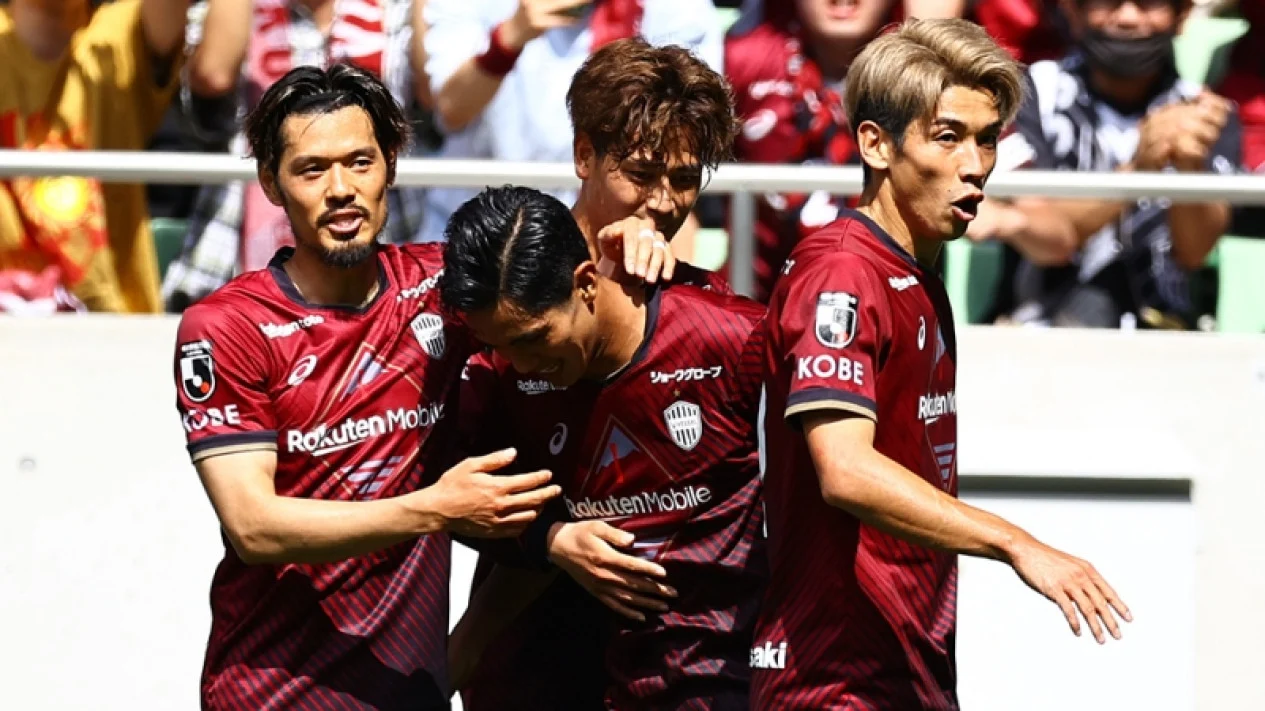 Prediksi Skor Vissel Kobe vs Tokyo, J-League Musim 2024, 18 Oktober 2024