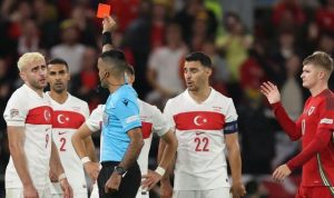 Prediksi Skor Wales vs Montenegro, UEFA Nations League 2024