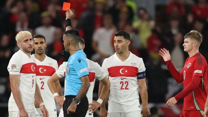 Prediksi Skor Wales vs Montenegro, UEFA Nations League 2024