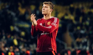 Prediksi Skor West Ham vs Manchester United, Liga Premier Inggris Musim 2024-2025