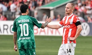 Prediksi Skor Wolfsburg vs Werder Bremen, Bundesliga Musim 2024, 20 Oktober 2024