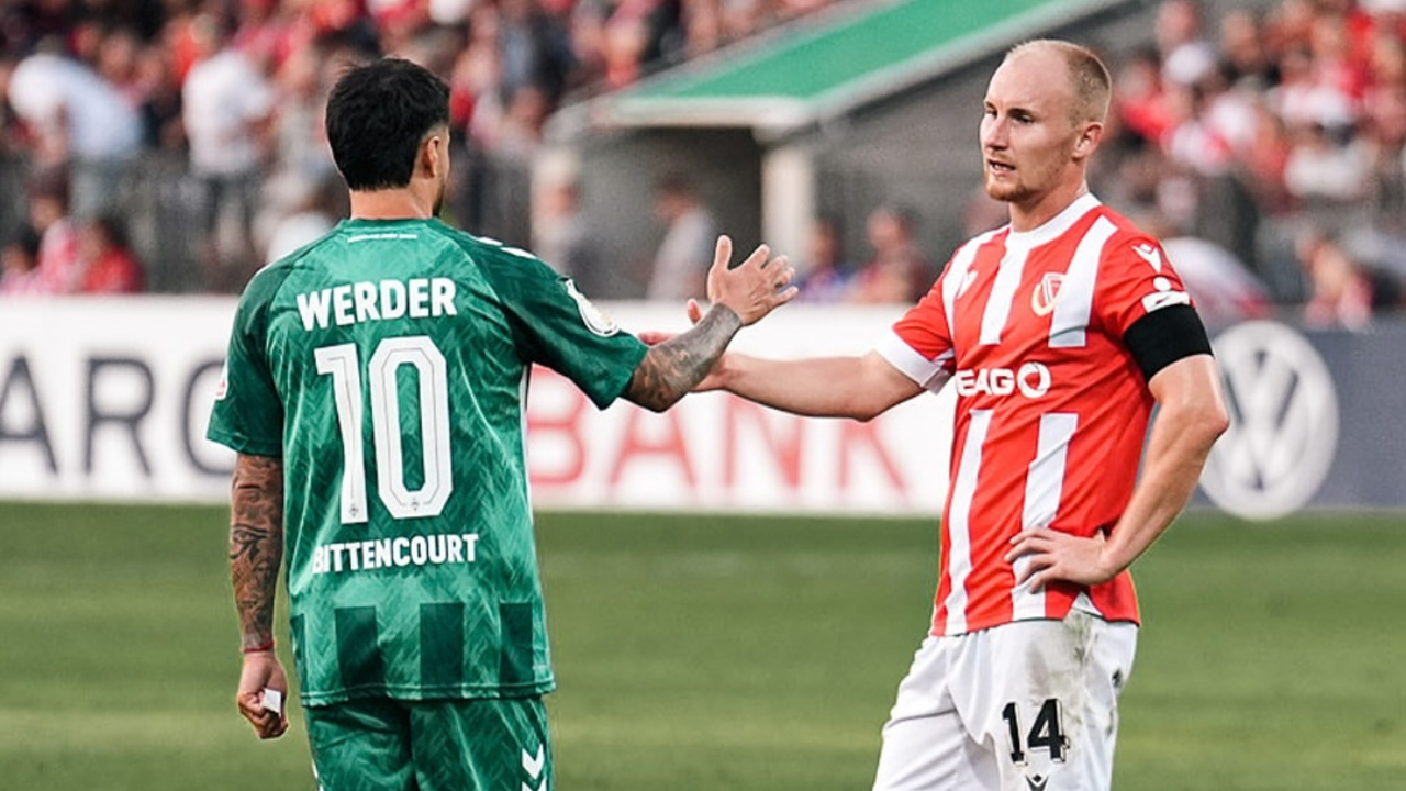 Prediksi Skor Wolfsburg vs Werder Bremen, Bundesliga Musim 2024, 20 Oktober 2024