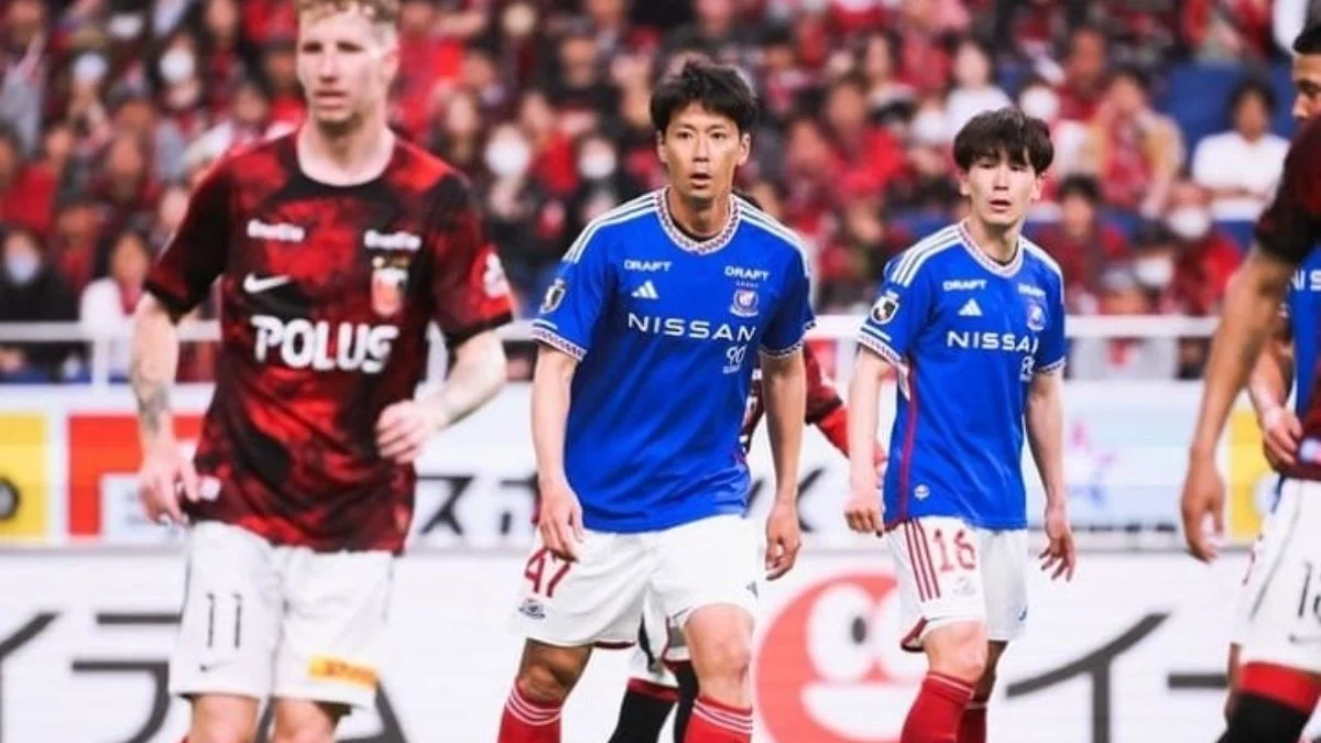Prediksi Skor Yokohama Marinos vs Albirex Niigata, J-League Musim 2024, 18 Oktober 2024