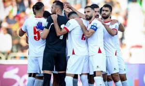 Prediksi Skor Yordania vs Oman, Kualifikasi Piala Dunia 2026 Zona Asia
