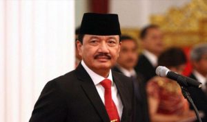 Profil Budi Gunawan yang Dilantik Sebagai Menteri Koordinator Bidang Politik dan Keamanan